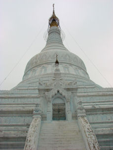 Stupa o Zedi o Chedi Pah Todawgyi