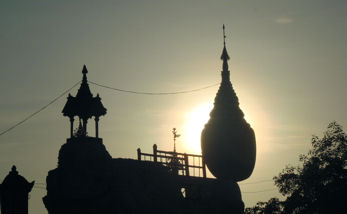 ¿Sampanago? No estoy seguro.