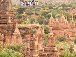Bagán